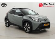 Toyota Aygo X - 1.0 VVT-i S-CVT Envy | Elektrisch vouwdak | Apple Carplay / 