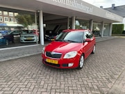 Skoda Fabia - 1.4-16V Sport