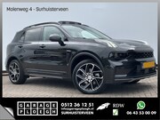 Lynk & Co 01 - 1.5 PHEV 262PK Black optic Adapt.Cruise 360° Cam Carplay Plu