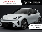 CUPRA Raval - Business 39 kWh 135 PK | Adaptieve Cruise Control | Stoel- &