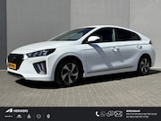 Hyundai Ioniq - 1.6 GDi Comfort Smart / Fabrieksgarantie t/m 4-2027 / Dealer