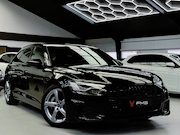 Audi A6 - Avant 50 TFSI E Quattro 3x S-Line Competition