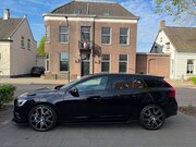 Volvo V60 - 2.0 T6 AWD Polestar UNIEK ENIGE IN NL ENGINEERD BY 559/1500