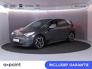 Volkswagen ID.3 - First Plus 58 kWh 204 pk | Navigatie | Parkeersensoren | Ach