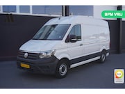 Volkswagen Crafter - 2.0 TDI 140PK L3H3 EURO 6 - Airco - Trekhaak - Camera - €20.