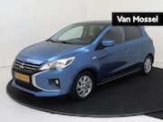 Mitsubishi Space Star - 1.2 Dynamic 70 PK | Automaat | Climate Control | Camera | Me