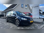 Volkswagen Golf Plus - 1.2 TSI Comfort Line bleu motion Nieuwe ketting
