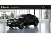 Mercedes-Benz GLE-klasse - Coupé 400 e 4MATIC Sport Edition Premium Plus | Rijassistent