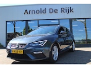 Seat Leon - ST 1.5 TSI FR Ultimate Edition