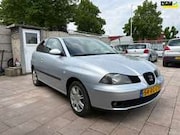 Seat Ibiza - 1.4-16V Reference|Volledig onderhouden|NAP