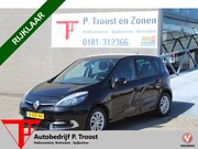 Renault Scénic - 1.5 dCi Navigatie/Lichtmetalen velgen/Keyless/Parkeersensore