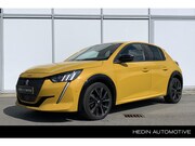 Peugeot 208 - 1.2 100PK GT Pack | Trekhaak | Navigatie | Leder/Alcantara |