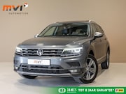 Volkswagen Tiguan All-Space - 2.0 TSI 4Motion Highline Business R 7p.