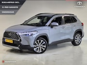 Toyota Corolla Cross - Hybrid 140 Style | Dodehoekdetectie | PDC V+A | Keyless | Ca