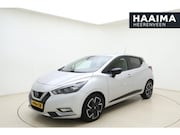 Nissan Micra - 1.0 IG-T N-Design | Navigatie | BOSE | Airco | Cruise contro