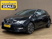 Seat Leon - 1.4 TSI FR|Climate Control|Carplay|