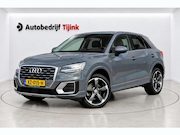 Audi Q2 - 1.0 TFSI Sport Pro Line S | Automaat | LED | Trekhaak | Stoe