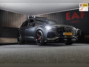 Audi SQ5 - 55 TFSI e Quattro Competition Look / RS Zetels / B &O / Acc