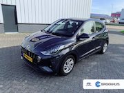 Hyundai i10 - 1.0 Premium l Camera l Automatische Airco l Parkeersensoren