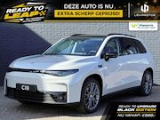 Leapmotor C10 - REEV 28,4 kWh 215pk Design | 950 Km WLTP | | Adaptieve Cruis