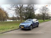 Subaru XV - 2.0i Eyesight-alle historie
