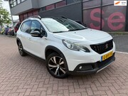 Peugeot 2008 - 1.2 PureTech Allure Volle Automaat GT Line Camera Volledig o
