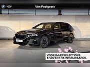 BMW 5-serie - 550e xDrive | Selections 500
