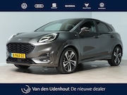 Ford Puma - 1.0 EcoBoost Hybrid ST-Line X First Edition 218