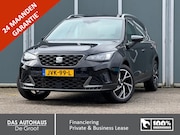 Seat Arona - 1.5TSI 150pk DSG FR | ACC | Navi | Camera | carplay | Climat