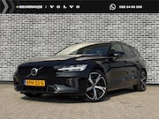 Volvo V60 - 2.0 T6 Plug-in hybrid AWD Plus Dark | Long Range | Adaptieve