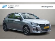 Peugeot 208 - 1.2 PureTech 100pk Style | App Connect | Climate | Cruise |