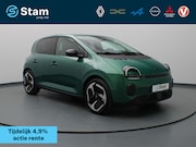 Renault Twingo - urban range techno 27.5 kWh Camera | Adapt. Cruise | Parkeer