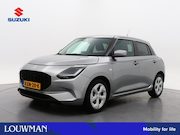 Suzuki Swift - 1.2 Select Smart Hybrid | Automaat |