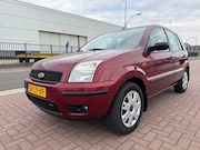 Ford Fusion - 1.4-16V Trend /Automaat/St.bkr/NAP