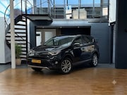 Toyota RAV4 - 2.5 Hybrid Executive Business ACC Trekhaak Stoelverw. Leer C