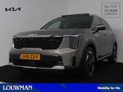 Kia Sorento - 1.6 T-GDi Plug-in Hybrid 4WD ExecutiveLine 7p. | 7-Persoons