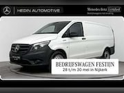 Mercedes-Benz Vito - eVito L2 | Audiopakket | Zitcomfortpakket