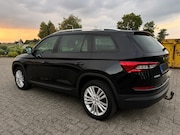 Skoda Kodiaq - 1.5 TSI Limited Business Edition 7p. Nieuwe DSG, mechatronic
