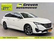 Peugeot 308 - 1.2 PureTech Allure Pack Business | Camera | Virtual | Carpl