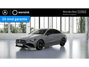 Mercedes-Benz CLA-Klasse - 180 Business Solution AMG | Panoramaschuifdak | AMG Line Plu