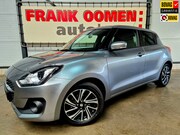 Suzuki Swift - 1.2 Style Smart Hybrid + Dealer OH|LED|Keyless|Camera Dodeho
