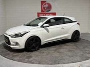 Hyundai i20 - Coupé 1.0 T-GDI Comfort, Clima, Cruise, Camera, P