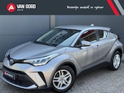 Toyota C-HR - 1.8 Hybrid / 100% Onderhoud / Geen Import