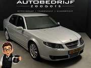 Saab 9-5 - 2.0t Vector Sport *Tuned*Automaat*Zeer goed onderh