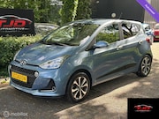 Hyundai i10 - 1.2i COMFORT-AUTOMAAT-CLIMA-STUURVERWARMING
