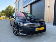 Volkswagen Passat - 1.4 TSI GTE Highline (bj 2015) Sedan|Bi-Xenon|360Cam|Trekhaa
