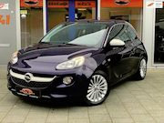 Opel Adam - 1.2 Jam Navigatie Leder/Stof Cruise LM Dealer Onderhouden