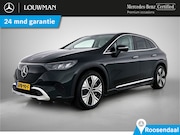 Mercedes-Benz EQE - SUV 350+ Business Edition 96 kWh | Nevadagrijs interieur | T