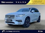 Volvo XC90 - T8 Recharge AWD Plus Bright | LONG RANGE | Panoramadak | Har