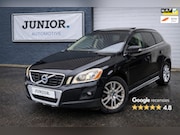 Volvo XC60 - 3.0 T6 AWD Momentum PANO/CARPLAY/VOLO-H/LEDER